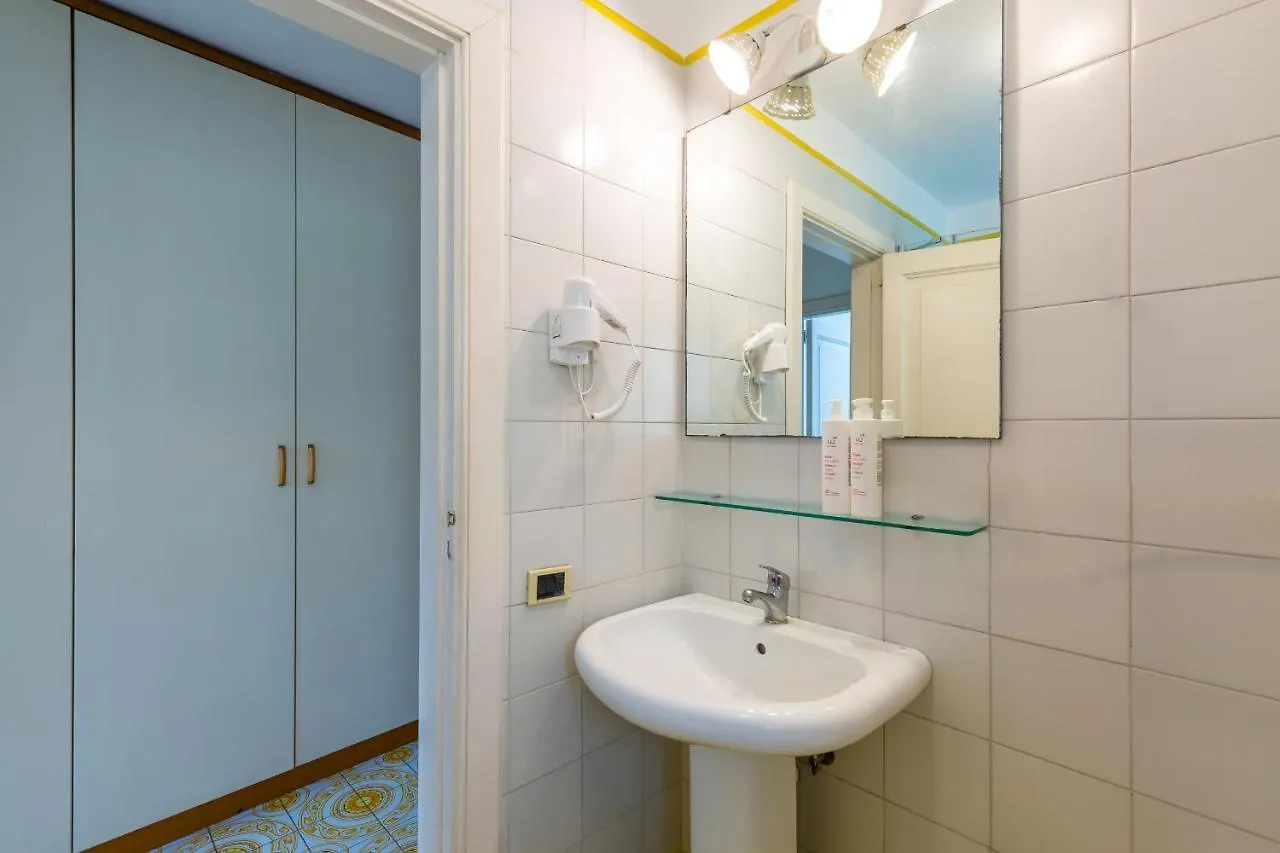 Calascione Apartments By Wonderful Italy Naples
