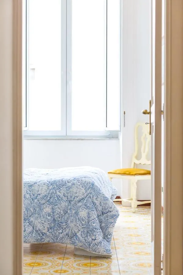 Calascione Apartments By Wonderful Italy Naples