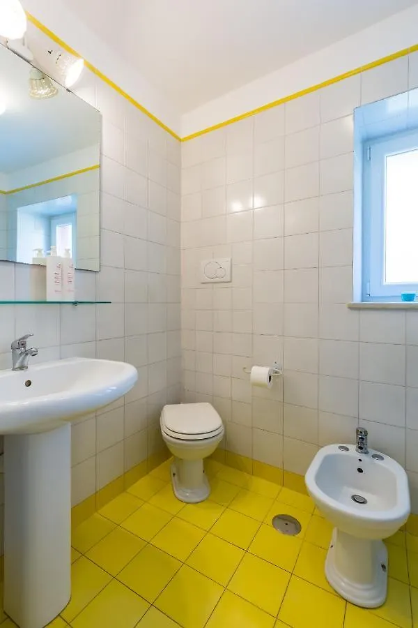 Calascione Apartments By Wonderful Italy Naples