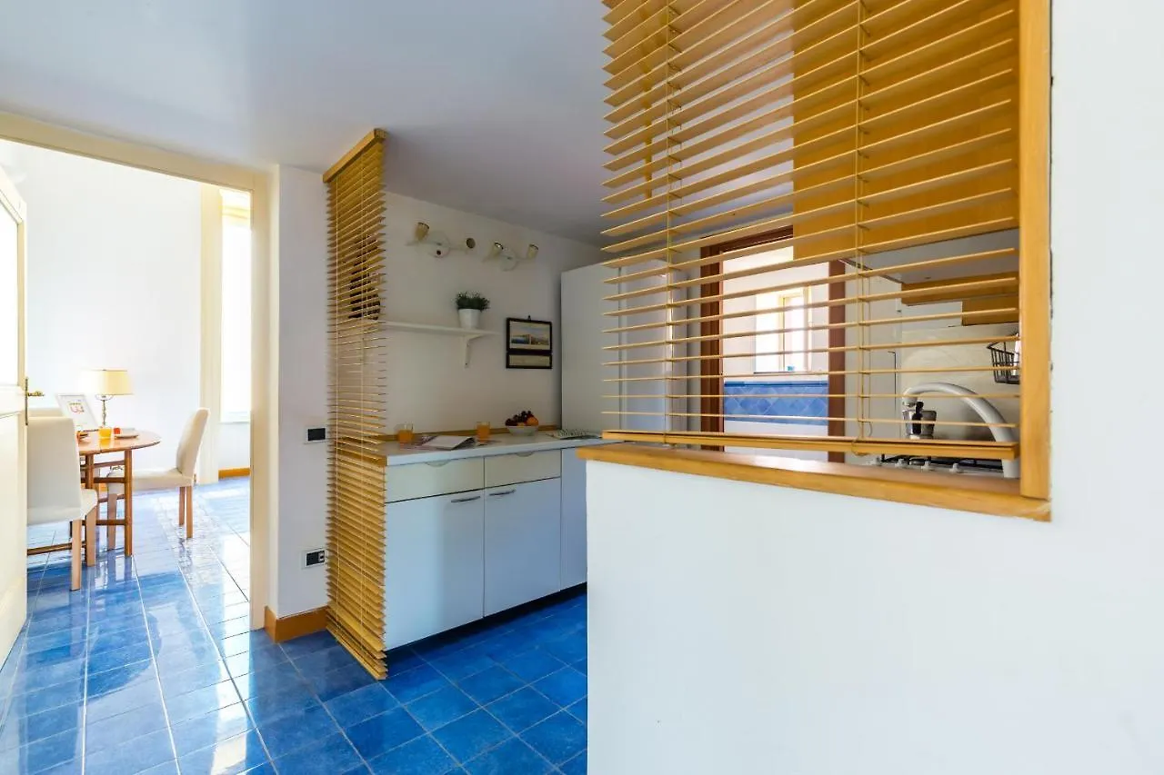 נאפולי Calascione Apartments By Wonderful Italy