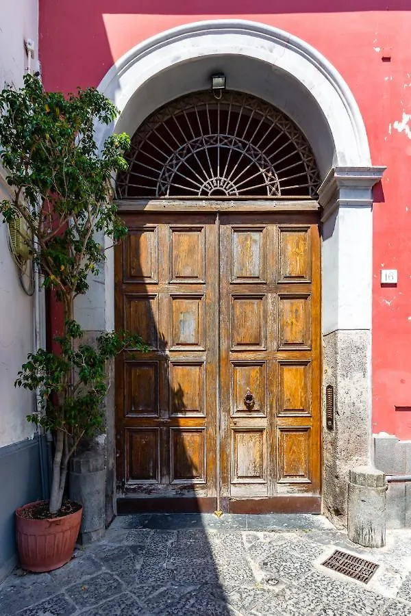 Calascione Apartments By Wonderful Italy Naples