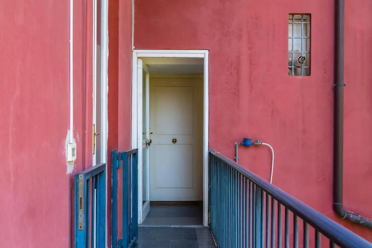 Calascione Apartments By Wonderful Italy Naples