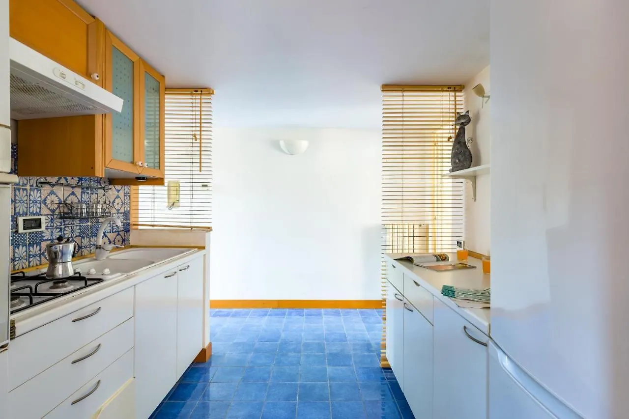 Calascione Apartments By Wonderful Italy Naples Italy