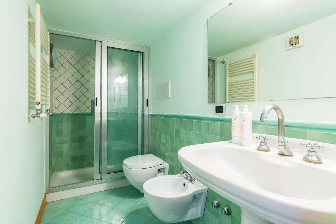 Calascione Apartments By Wonderful Italy Naples Italy