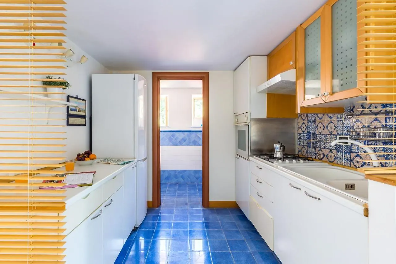 Calascione Apartments By Wonderful Italy Naples