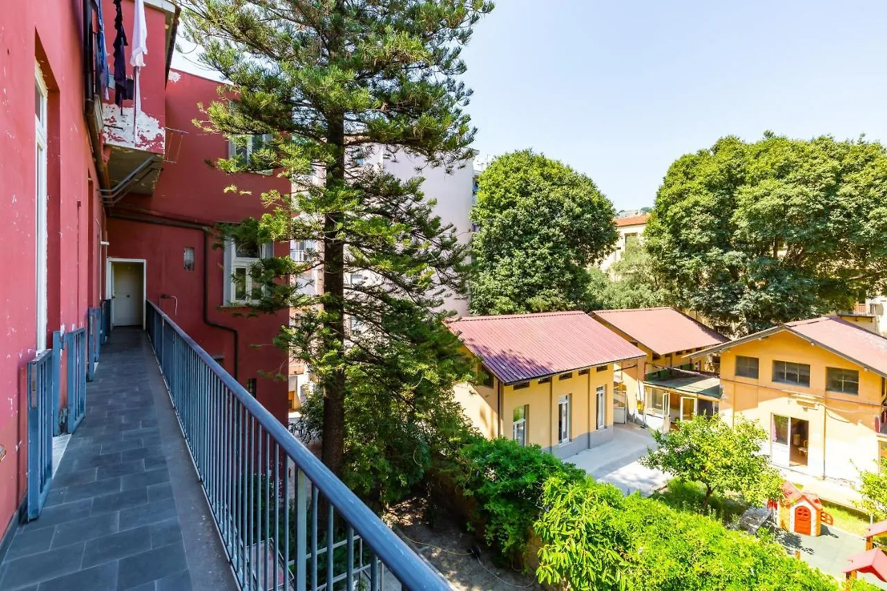 Calascione Apartments By Wonderful Italy Naples