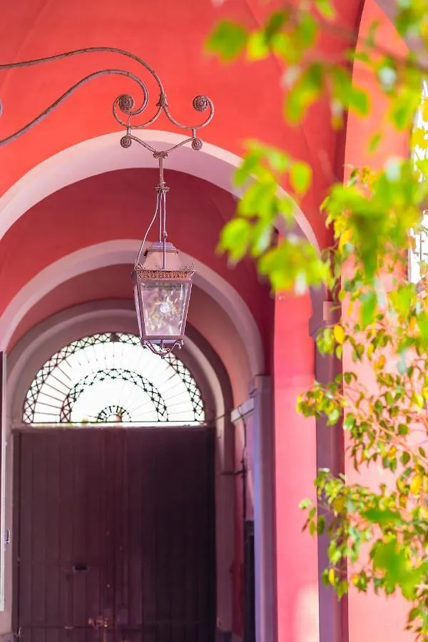 Calascione Apartments By Wonderful Italy Naples