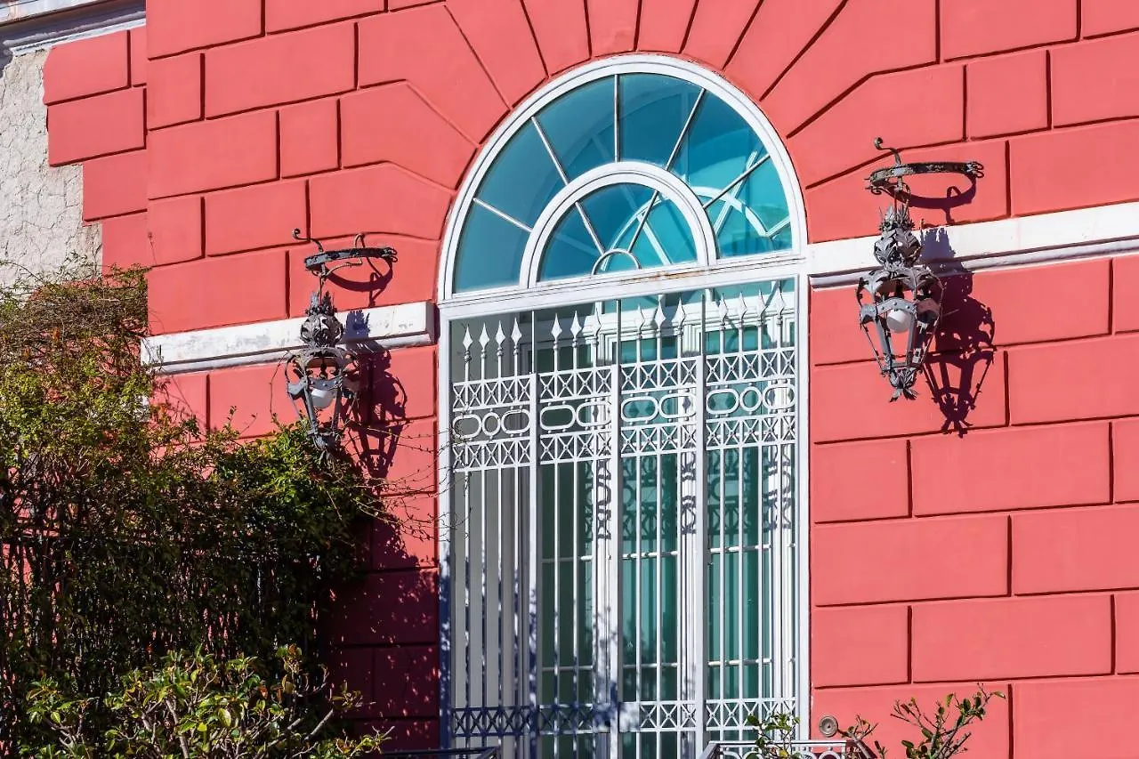Calascione Apartments By Wonderful Italy Naples