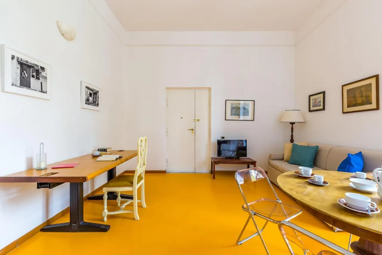 Calascione Apartments By Wonderful Italy Naples