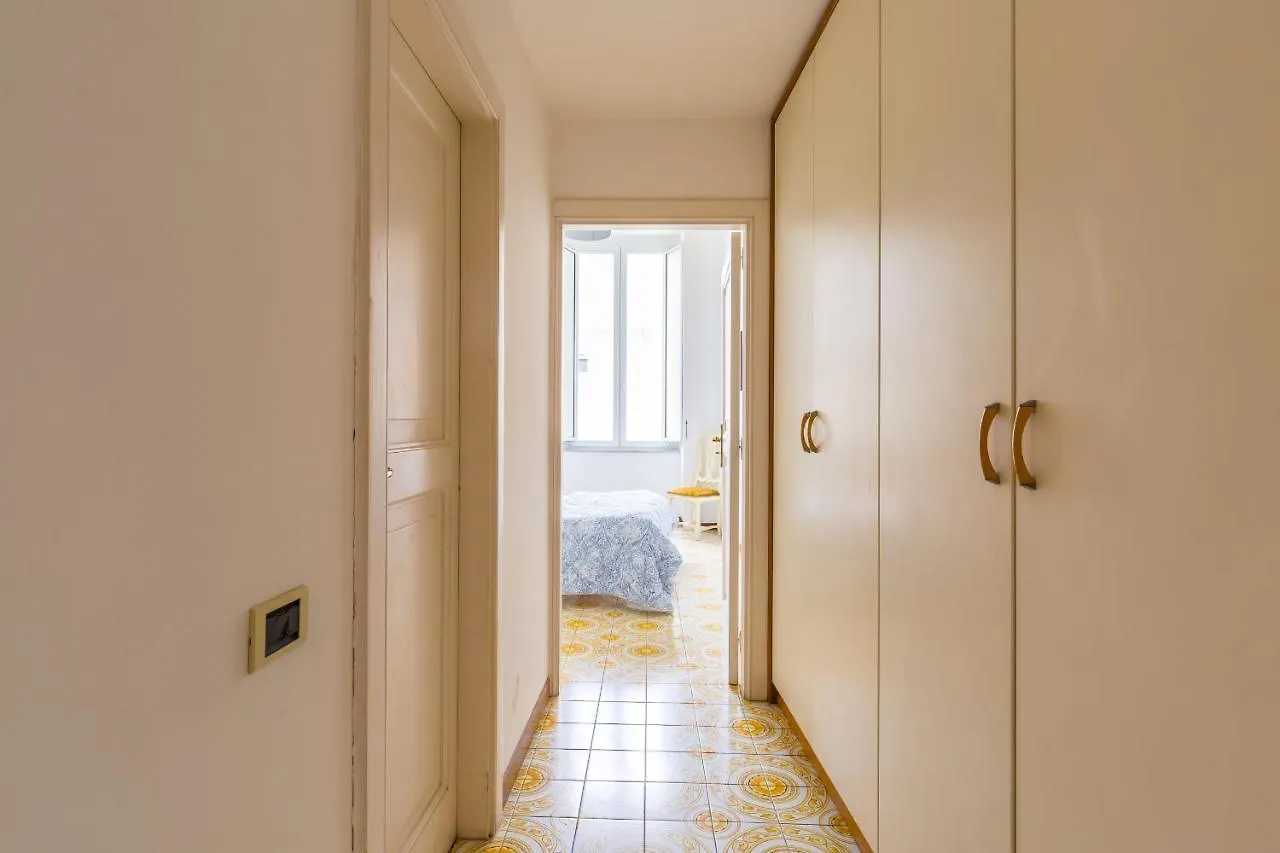 Calascione Apartments By Wonderful Italy Naples