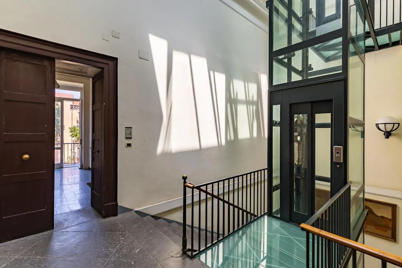 Calascione Apartments By Wonderful Italy Naples