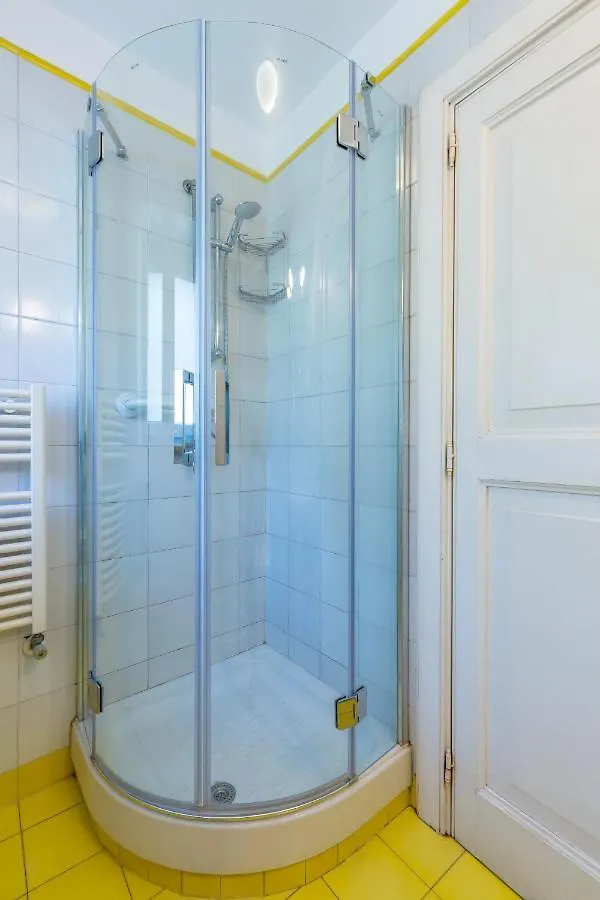 Calascione Apartments By Wonderful Italy Naples Italy